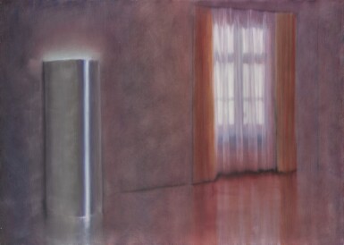 View full screen - View 1 of Lot 30. Solarium.