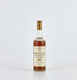 The Macallan 18 Year Old 43.0 abv 1976 (1 BT70)