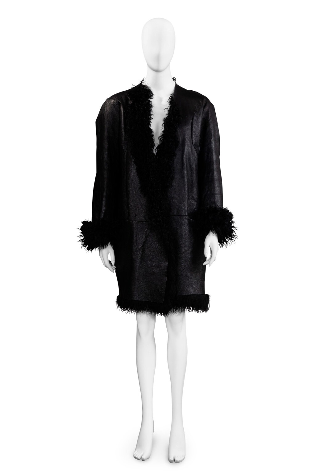 View full screen - View 1 of Lot 93. Martin Margiela, Fall-Winter 1998-1999 | Automne-Hiver 1998-1999.