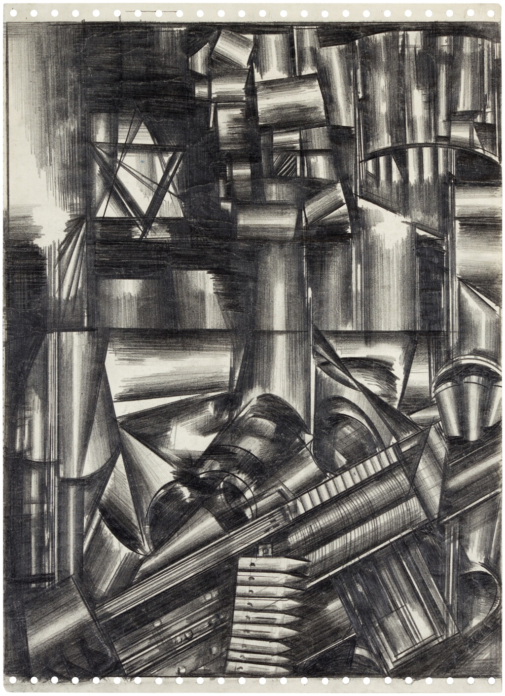 View full screen - View 1 of Lot 12. Untitled.