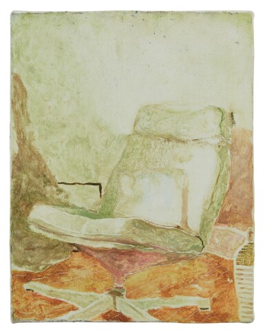 View full screen - View 1 of Lot 6. Untitled .