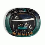 Corrida verte (A. R. 81)