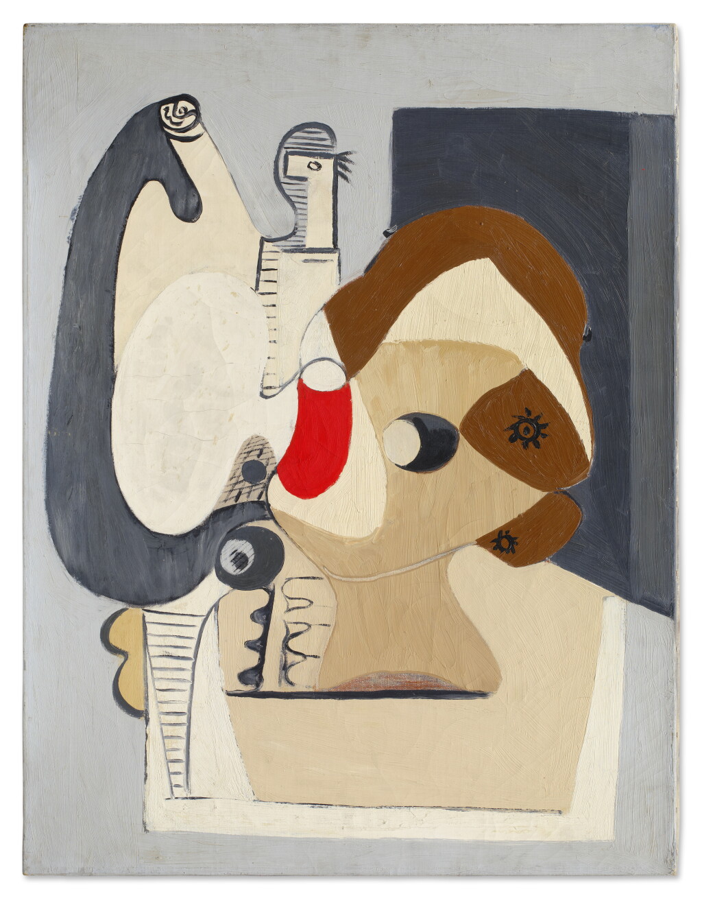 View full screen - View 1 of Lot 381. Untitled.