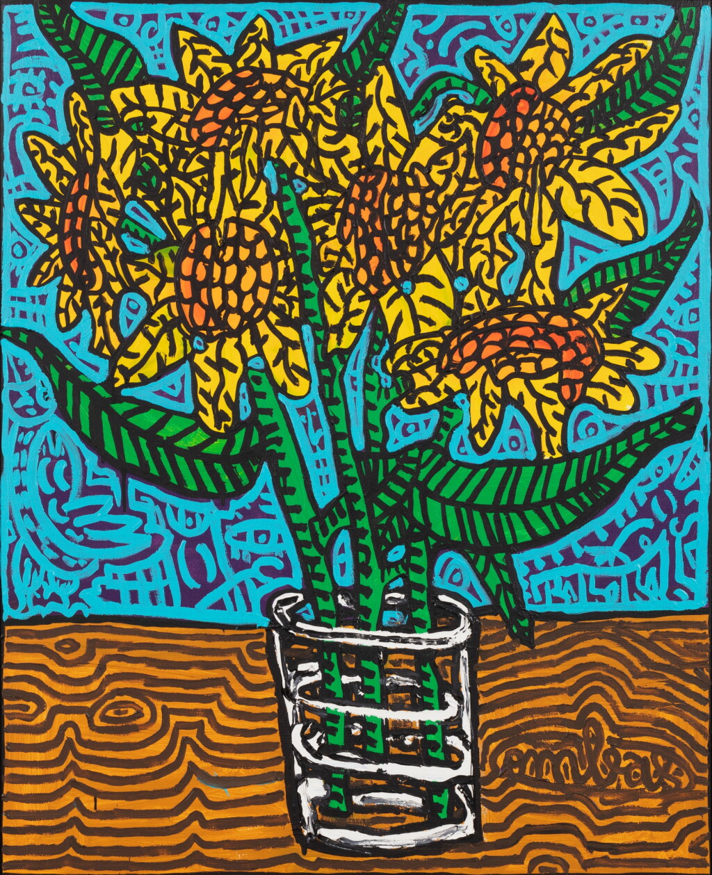 View full screen - View 1 of Lot 511. Untitled.