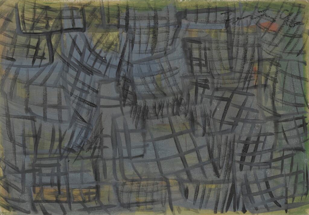 View full screen - View 1 of Lot 25. Untitled.