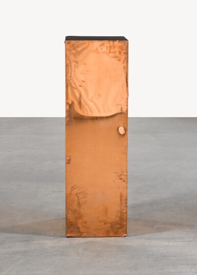 Copper Fedex Golf Bag Box 10 Fedex Rev 10 10 Standard Overnight Los Angeles Phoenix Trk April 21 14 13 Contemporary Curated 21 Sotheby S Copper Fedex Golf Bag Box 10 Fedex Rev 10 10 Standard Overnight Los Angeles Phoenix Trk April 21 14 13 Contemporary Curated 21 Sotheby S