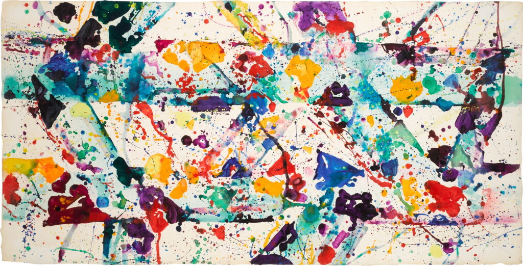 View full screen - View 1 of Lot 674. Untitled.