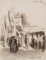 Fête de Gisors