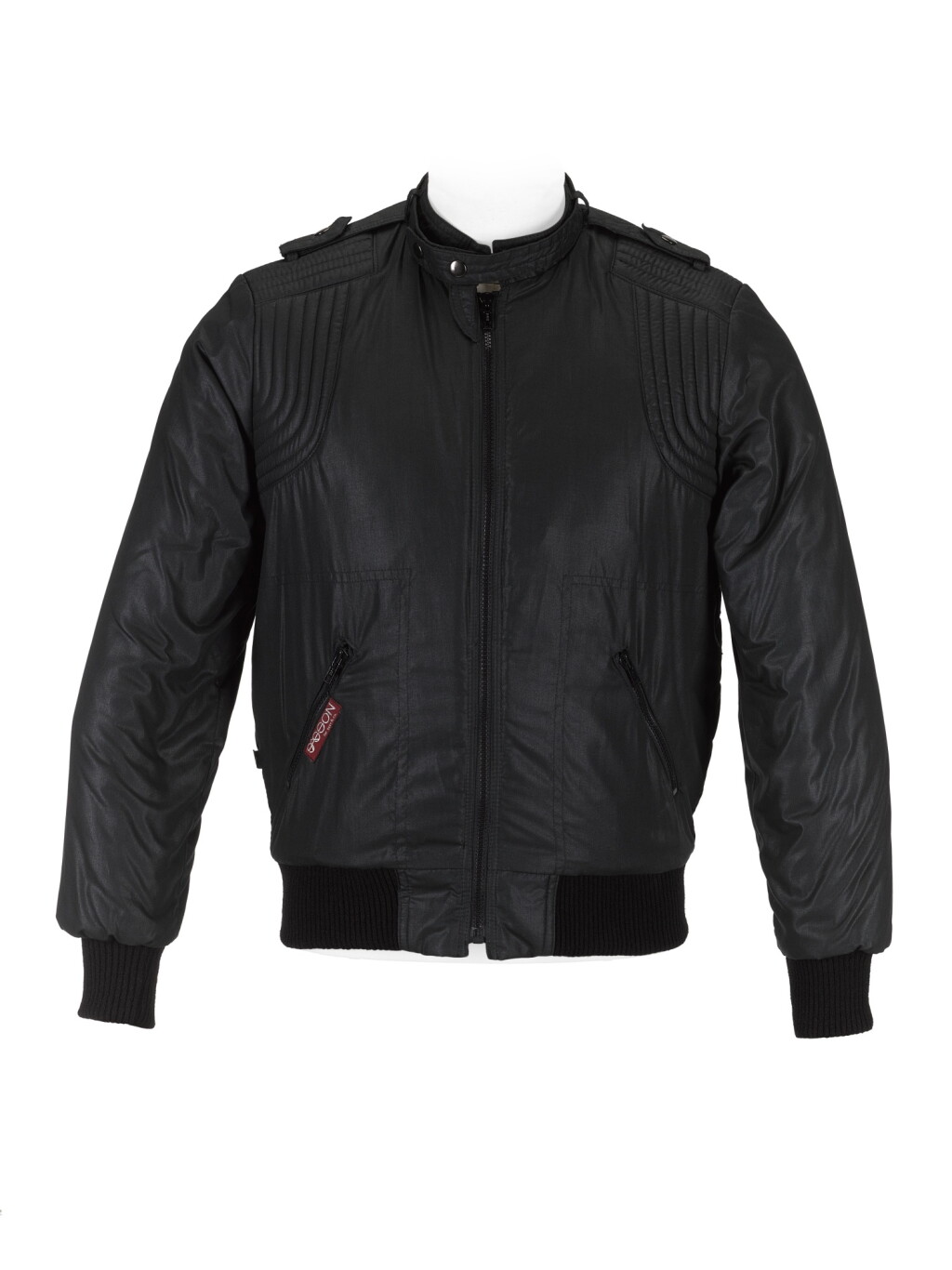 View full screen - View 1 of Lot 2227. Freddie Mercury's jackets, 1980s.