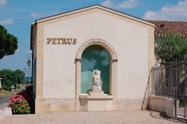 View full screen - View 1 of Lot 3063. Petrus 1995 (1 MAG).