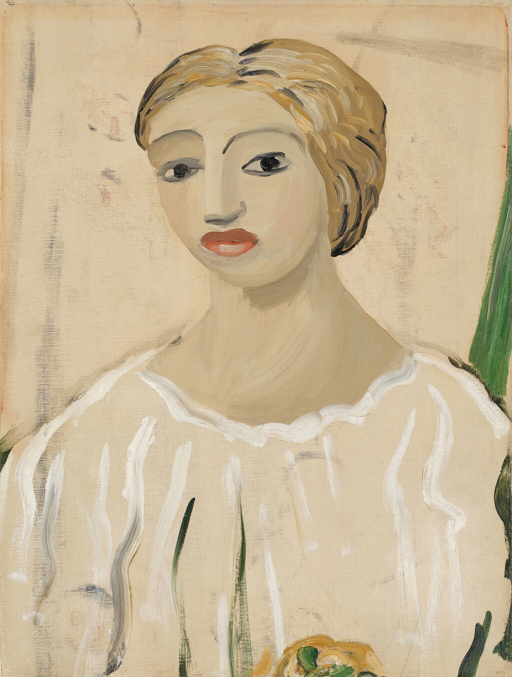View full screen - View 1 of Lot 1218. Untitled (Mulatta).