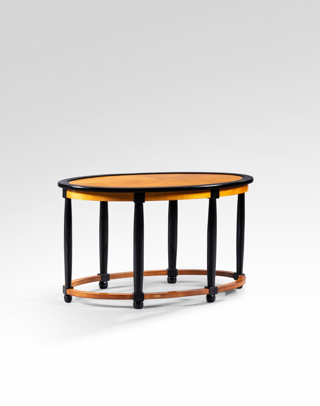 View full screen - View 1 of Lot 7. Low table.