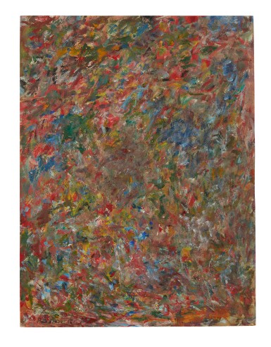 View full screen - View 1 of Lot 512. Abstraction.