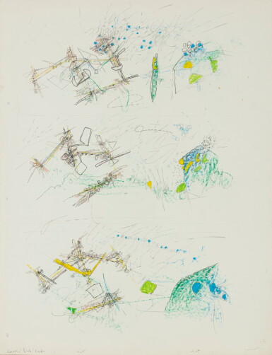 View full screen - View 1 of Lot 173. Untitled.