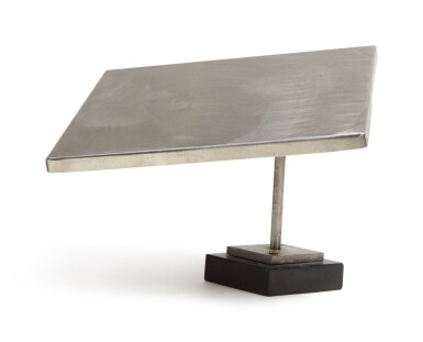 View full screen - View 1 of Lot 578. One Plane, Horizontal Diagonal.