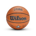 2026 NBA All-Star Championship Game Used Basketball | Game 4 | Team Stars vs. Team Stripes