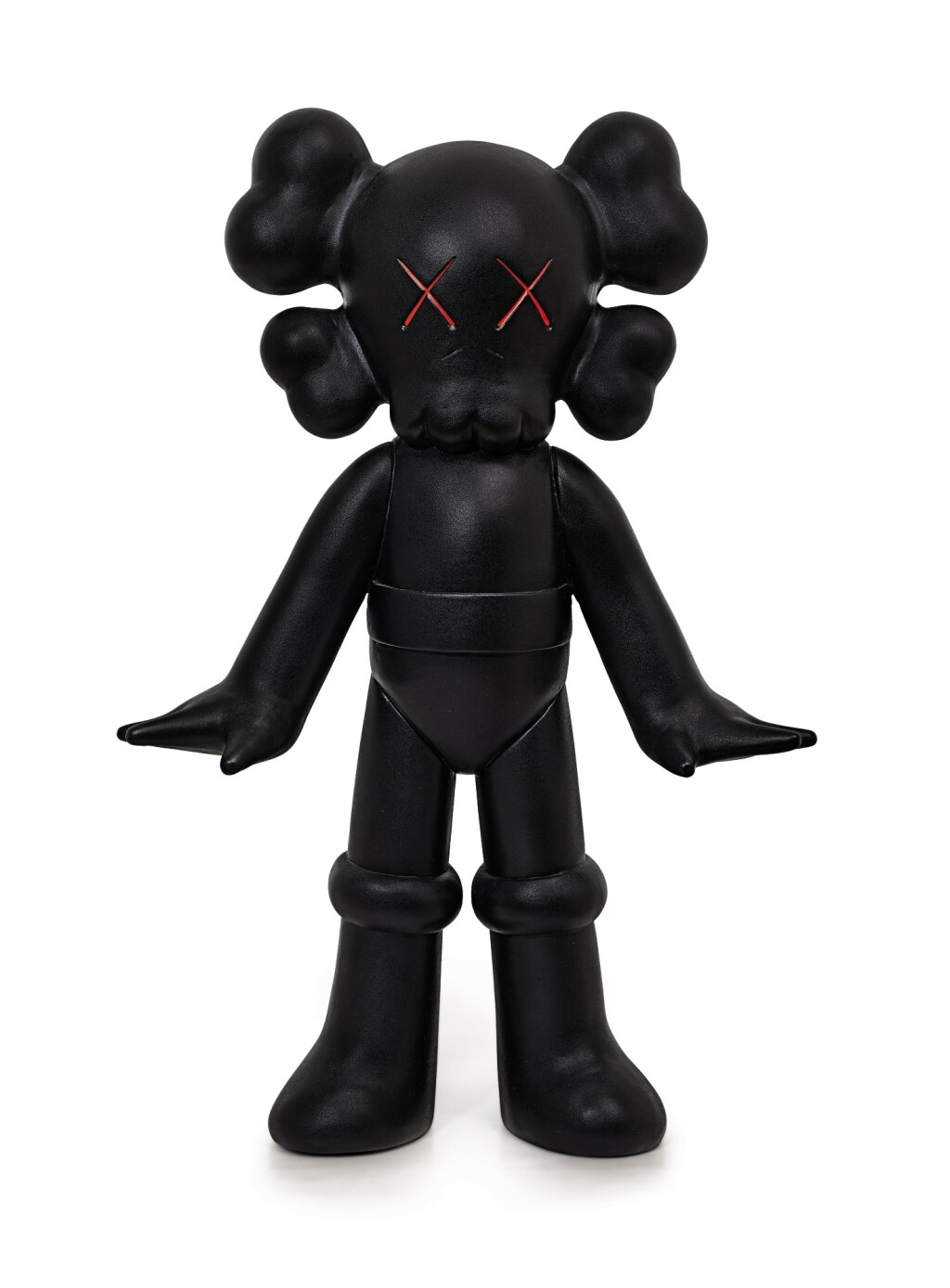 View full screen - View 1 of Lot 587. KAWS | KAWS ASTRO BOY.