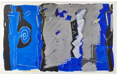 View full screen - View 1 of Lot 74. Untitled.