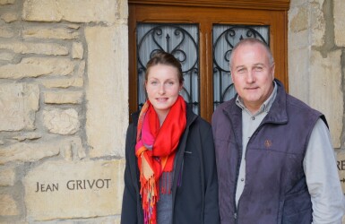 View full screen - View 1 of Lot 109. Mixed 2009 Jean Grivot (6 BT).