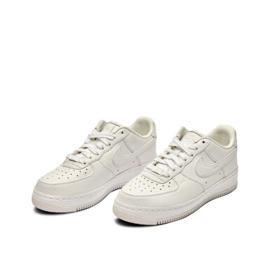 View full screen - View 1 of Lot 42. Nike Air Force 1 Low ‘Roll With The Winners’ Sample | Size 6.