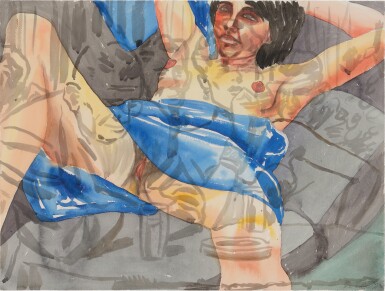 View full screen - View 1 of Lot 16. Untitled.