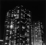 'Night: 45 East 8th Street'