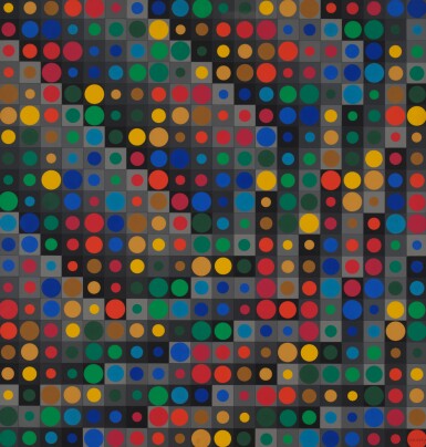 Voir en plein écran - Voir 1 du lot 230. Orion.