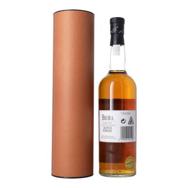 Brora 5th Annual Release 30 Year Old