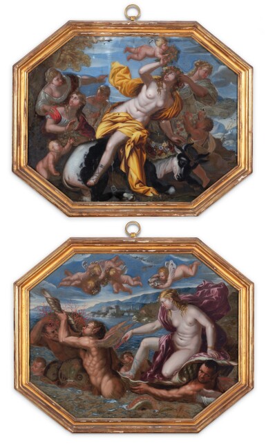Source: Sotheby's Image