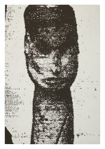 WALTER DAHN | UNTITLED