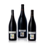 Clos de Vougeot 2018 Domaine Prieuré Roch (1 MAG)