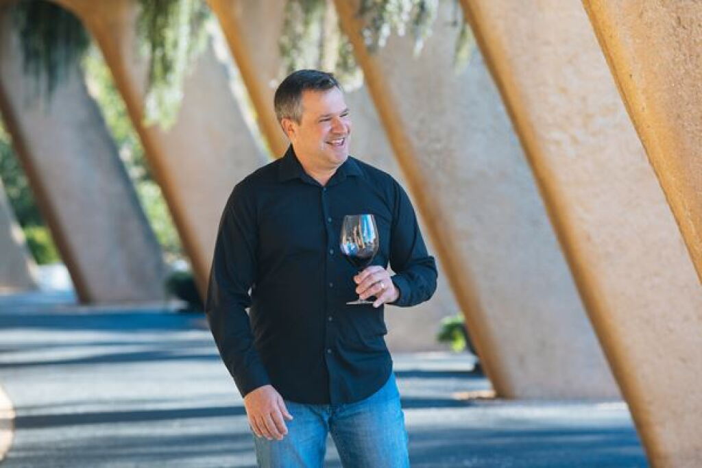 View full screen - View 1 of Lot 245. Stag's Leap Wine Cellars, S.L.V. Estate Grown, Cabernet Sauvignon, Stags Leap District 2012 (12 BT).