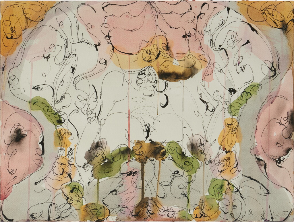 View full screen - View 1 of Lot 268. Untitled.