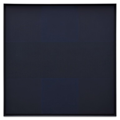 View full screen - View 1 of Lot 140. Abstract Painting No. 23.