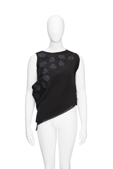 View full screen - View 1 of Lot 177. Martin Margiela, Spring-Summer 2005 | Martin Margiela, Printemps-Été 2005.