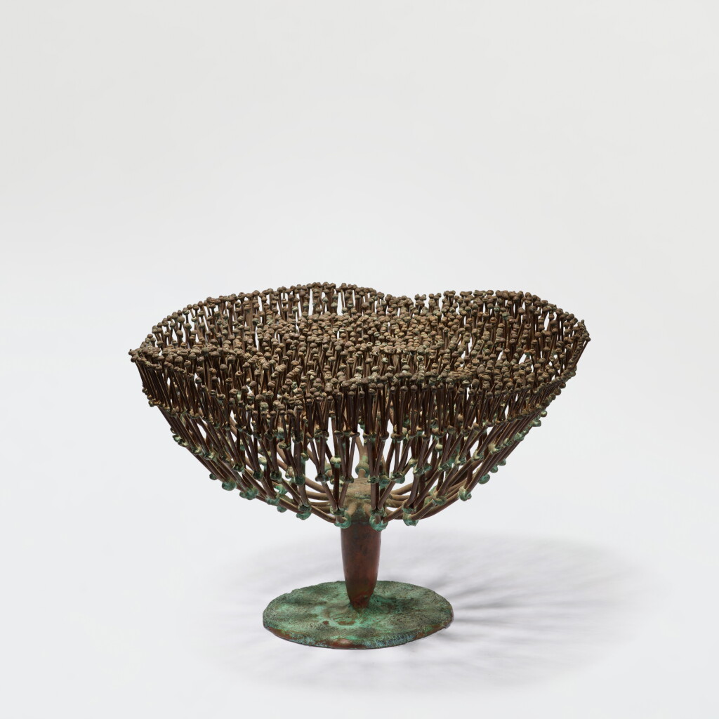 View full screen - View 1 of Lot 111. Untitled (Bush).