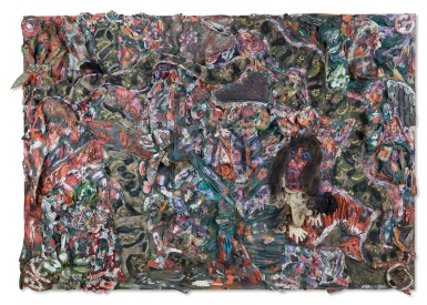 View full screen - View 1 of Lot 230. Crawling and Rolling.