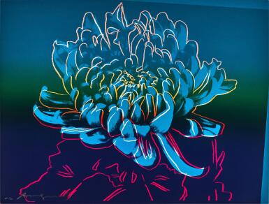 View full screen - View 1 of Lot 6. Kiku.