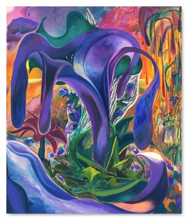 View full screen - View 1 of Lot 3. Naked Lady.