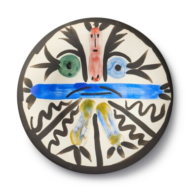 View full screen - View 1 of Lot 24. Personnages no. 28 (A. R. 463).