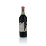 Château Latour 1919, Pauillac, 1er Cru Classé (1 BT75)