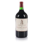 Château Latour 1982 (1 DM)