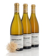 Montrachet 2010 Domaine de la Romanée-Conti (3 BT)