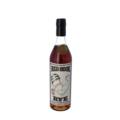 View full screen - View 1 of Lot 37. LeNell Red Hook Rye 24 Year Old Barrel #4 68.0 abv NV (1 BT75).