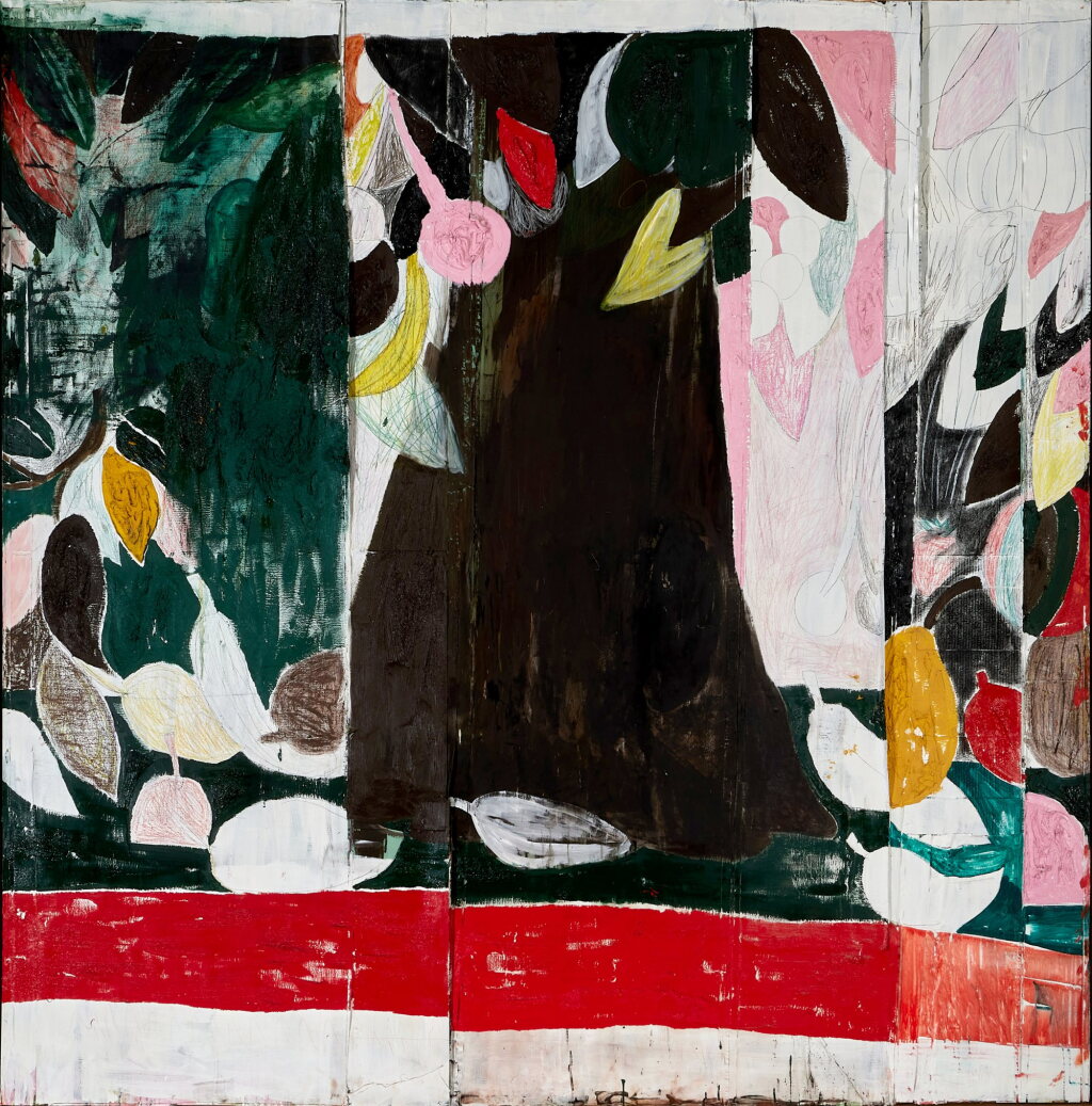 View full screen - View 1 of Lot 274. Fruit Tree.