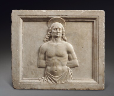 View full screen - View 1 of Lot 15. Circle of Jacopo di Andrea del Mazza.