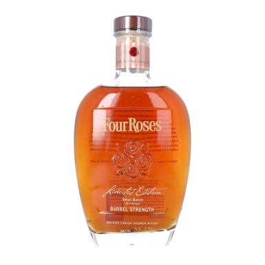 View full screen - View 1 of Lot 338. Four Roses Limited Edition Small Batch 2012 Release 55.7 abv NV (1 BT75).