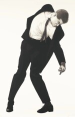 Max, from Men in the Cities