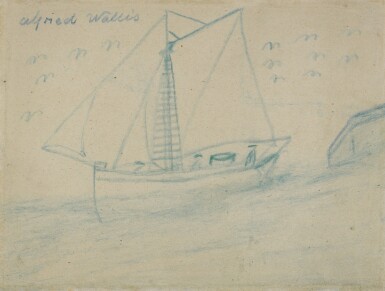 View full screen - View 1 of Lot 187. Boat.