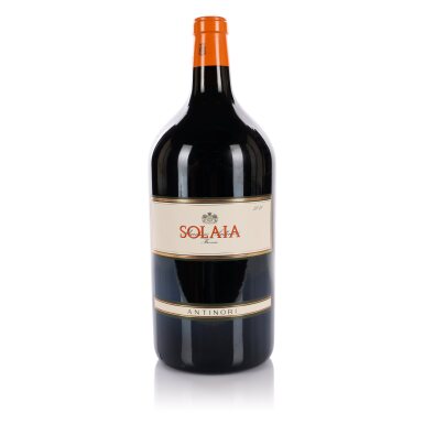 View full screen - View 1 of Lot 805. Solaia 2010 (1 DM).